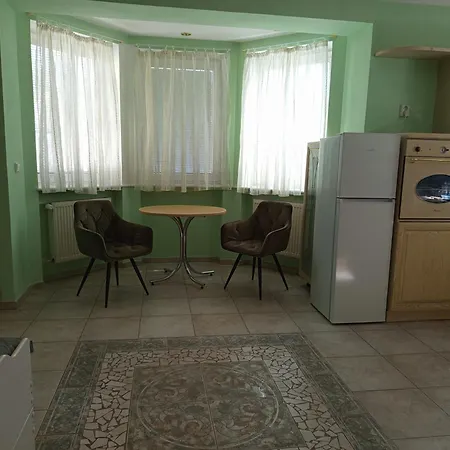Bonbon Appartement Dunajská Streda