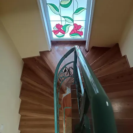 Bonbon Appartement Dunajská Streda