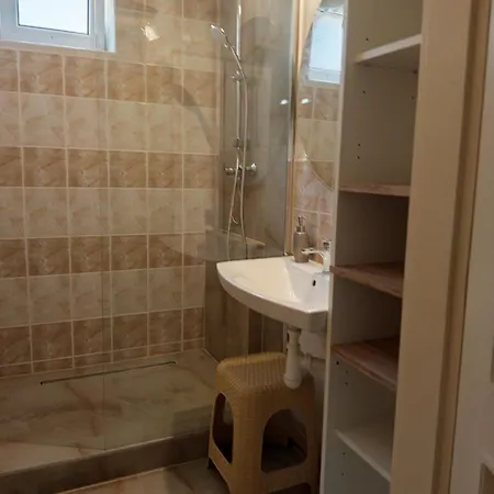 Appartement Bonbon Dunajská Streda