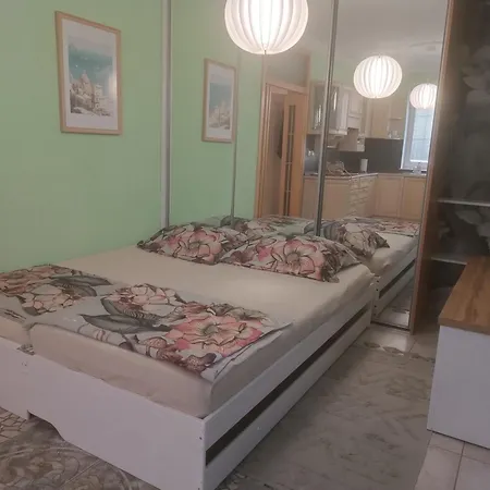 Appartement Bonbon