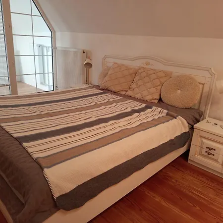 Bonbon Appartement