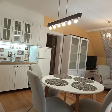 Appartement Bonbon