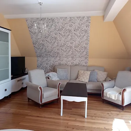 Appartement Bonbon *