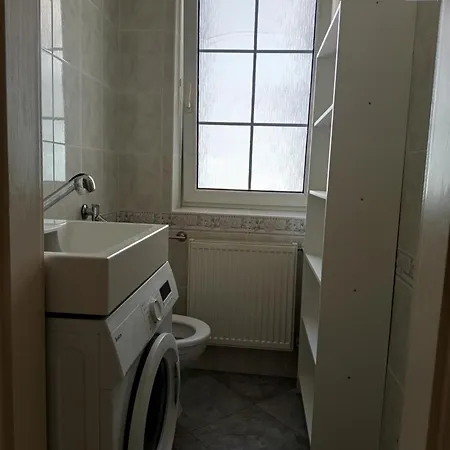 Bonbon Appartement Dunajská Streda