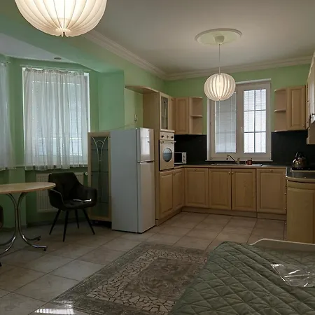 Bonbon Appartement *