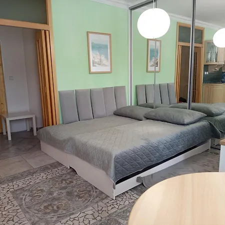 Appartement Bonbon Dunajská Streda