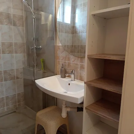 Bonbon Appartement Dunajská Streda