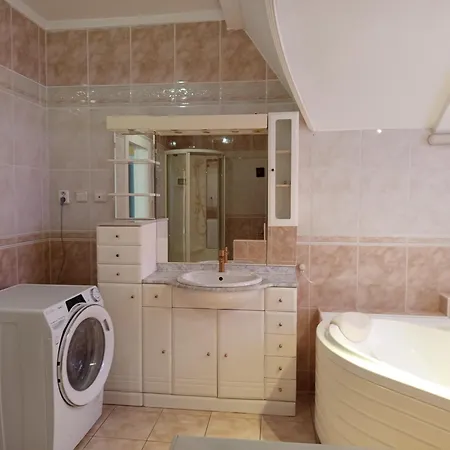 Bonbon Appartement Dunajská Streda