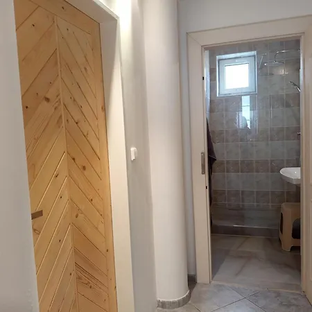 Bonbon Appartement *