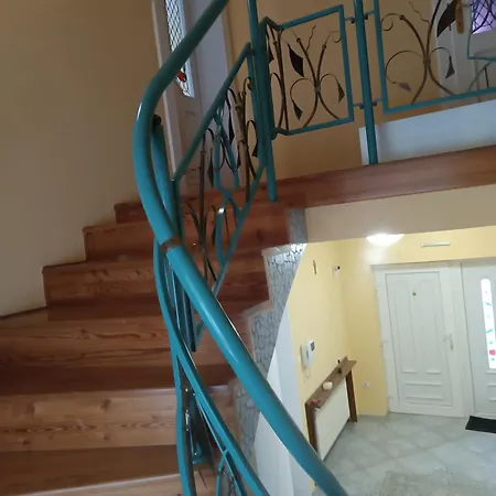 Appartement Bonbon Dunajská Streda