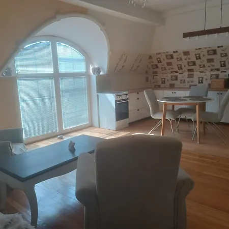 Appartement Bonbon